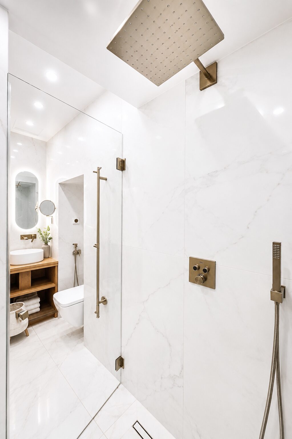 Salle de bain