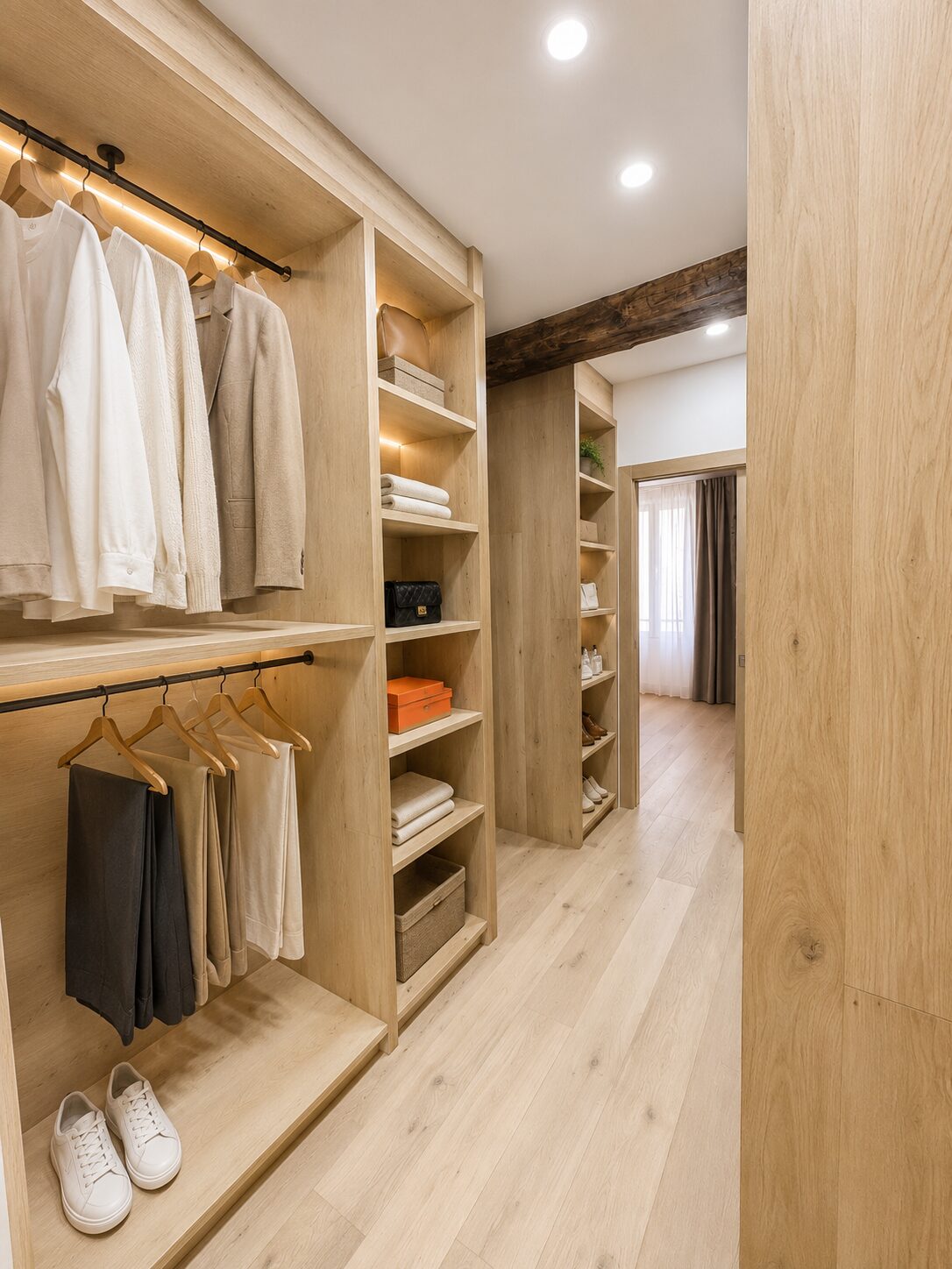Suite 2, dressing